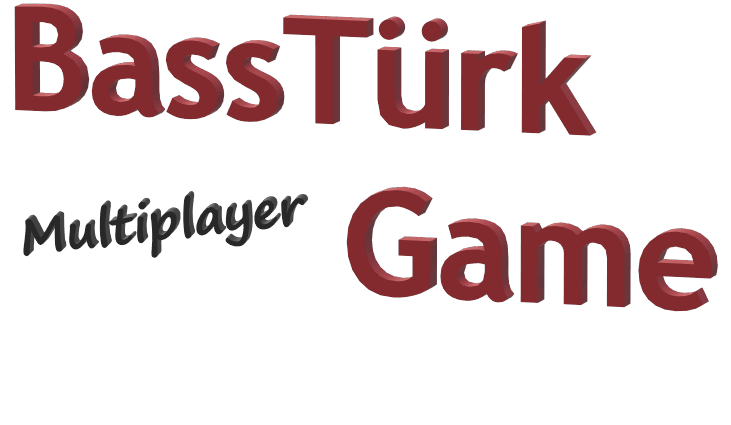 BassTurk – Gamer 