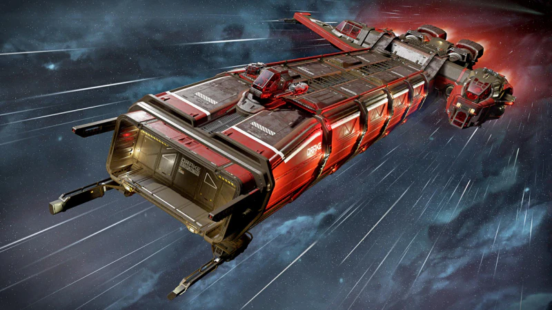 Caterpillar From Drake Interplanetary